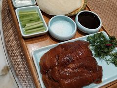 -梁家大院•农家菜(昆山会展中心店)