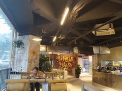 -神伙烧烤(江北黄泥塝店)