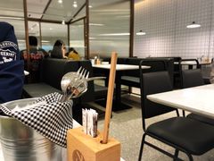 -卡朋西餐(大信新都汇店)