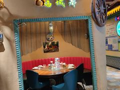 -驿楼兰·新疆菜(火车站店)