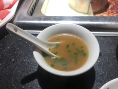 -巴奴毛肚火锅(六天地店)