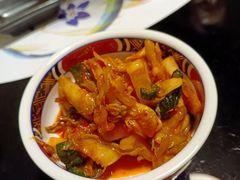 -天狗山料理(省体店)
