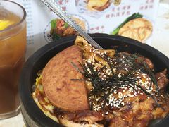 -渔记茶餐厅(渔村店)