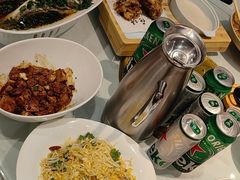 -北李·海肠捞饭·大连菜(望京凯德MALL店)