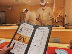 -鮨青(恒基名人购物中心店)