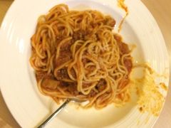 -必胜客(巴沟店)