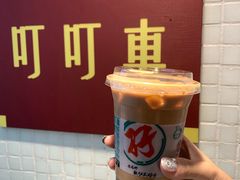 -孖记茶档·热腾茶餐(江南西plus店)
