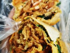-胖子煎饼店(钦州南路店)