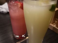 菠萝无酒精鸡尾酒-Fukumimi·美醉堂 居酒屋(金尚店)