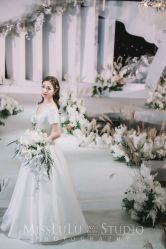 -M'S BANQUET AND SPACE ART