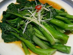 -渔民船说·北塘海鲜·天津菜·海肠捞饭(北塘古镇店)
