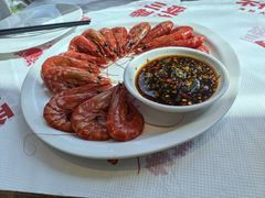 -不仔客海鲜·烧烤·270度海景餐厅(大东海店)