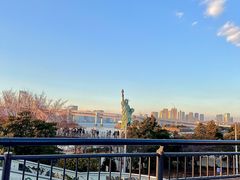 -台场海滨公园船码头