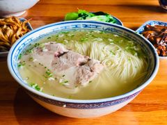 枫镇大肉-同得兴 Since·1995 传统苏式面馆(十全街店)