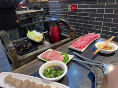 -怡品川宇火锅(宝立方店)