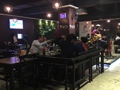 -吃了个串(花都店)