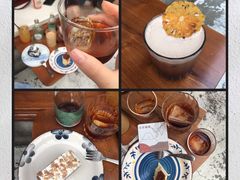 -Line 咖啡(石厦花园店)