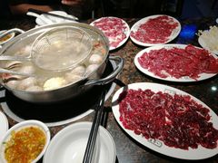 -八合里潮汕鲜牛肉火锅(深圳海岸城店)
