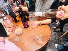 -识酒猫 x SNAP(国贸商城店)