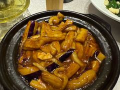 -百味馆·粤菜·湛江菜(后海花园店)