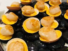 -松鹤楼(狮山永利广场店)
