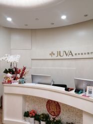 -JUVA欧华医美连锁
