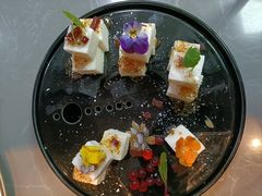 -京采烤鸭清真餐厅(金桥店)