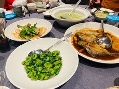 -高佳庄·海鲜酒楼(定海店)