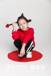 -INKIDS潮童社儿童摄影(朝阳大悦城店)