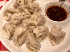 -西贝(东城万达广场店)