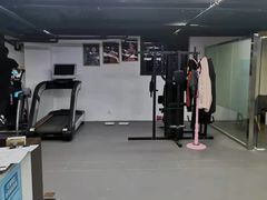 -清橙健身(学院路店)