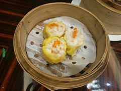 -厦门朗豪酒店 · 明阁中餐厅