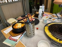 -韩宫宴烤肉·黑毛和牛·料理(合肥滨湖银泰城店)