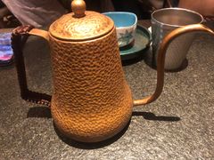 奶茶-丝路金桃·新疆菜(徐汇店)