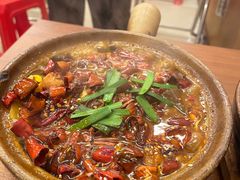 -罗妈砂锅(四川成都奎星楼店)