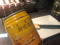 -很久以前羊肉串(中山公园店)