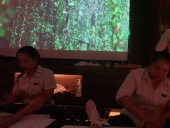 -君悦会影院足道·SPA•推拿(江桥店)