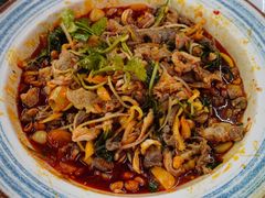 -顺水湾·牛肉牛杂火锅(驾鹤店)
