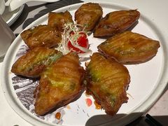 -新兴·金羊座·粤菜点心(乐峰店)