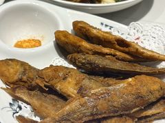 -东方饺子王(工农大路店)