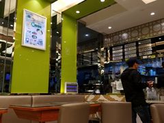 -香港新记茶餐厅(湖墅南路店)