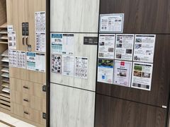 -NITORI 宜得利家居(天津泰达永旺店)