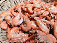 -烟台金海岸希尔顿酒店·開自助餐厅