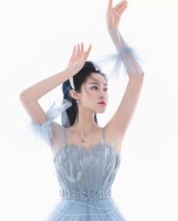点击看大图 -蜜桃少女VISION写真馆(雁塔店)