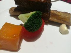 -王鼎精致料理铁板烧(世博源店)