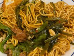 -李叁面馆(妇幼店)