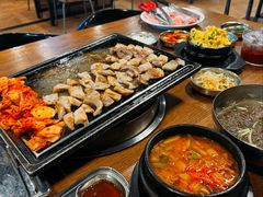 -香猪坊(五道口店)