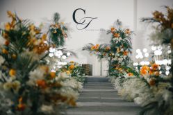 -艾米婚纱&婚礼策划