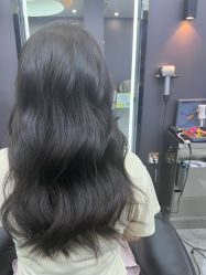 -藤野造型烫染·漂发