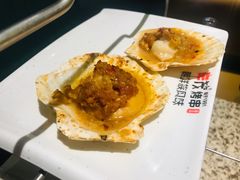 -丰茂烤串(六里桥店)